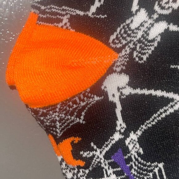 Women's crew socks size 4 - 10  3 pairs NWT - Picture 8 of 8